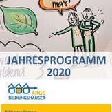 ARGE Bildungshäuser Österreich Seminarprogramm 2020