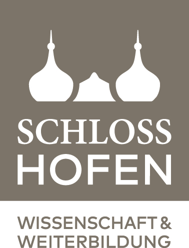 Logo Schloss Hofen
