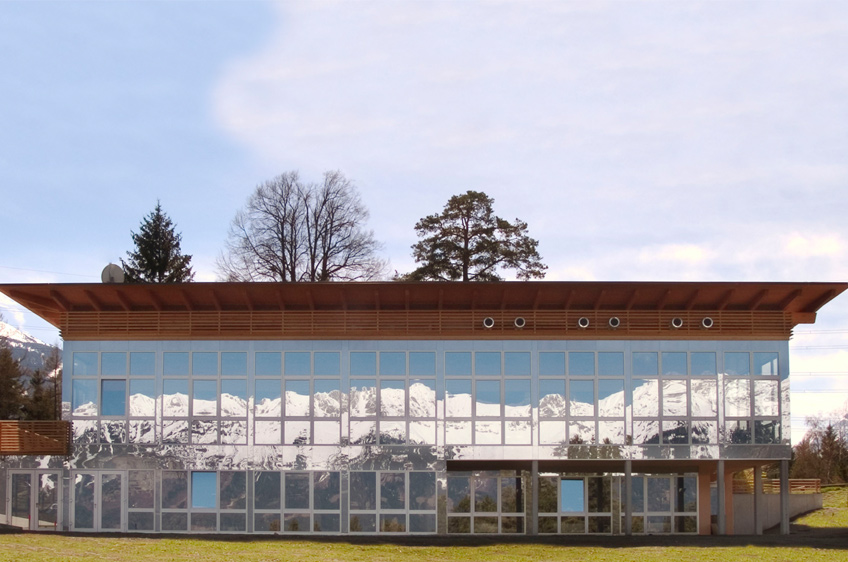 Tiroler Bildungsinstitut Grillhof